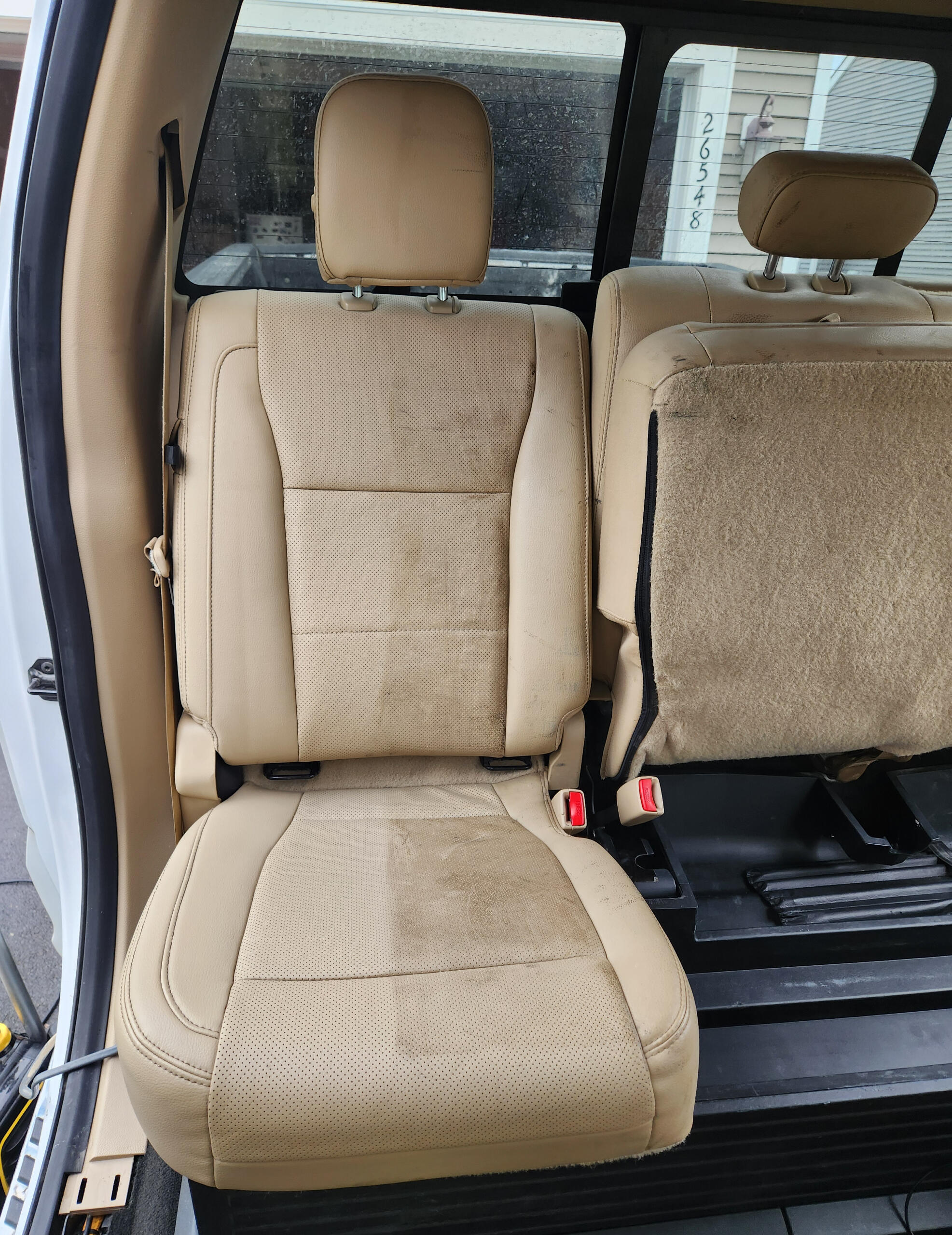 Deluxe Interior