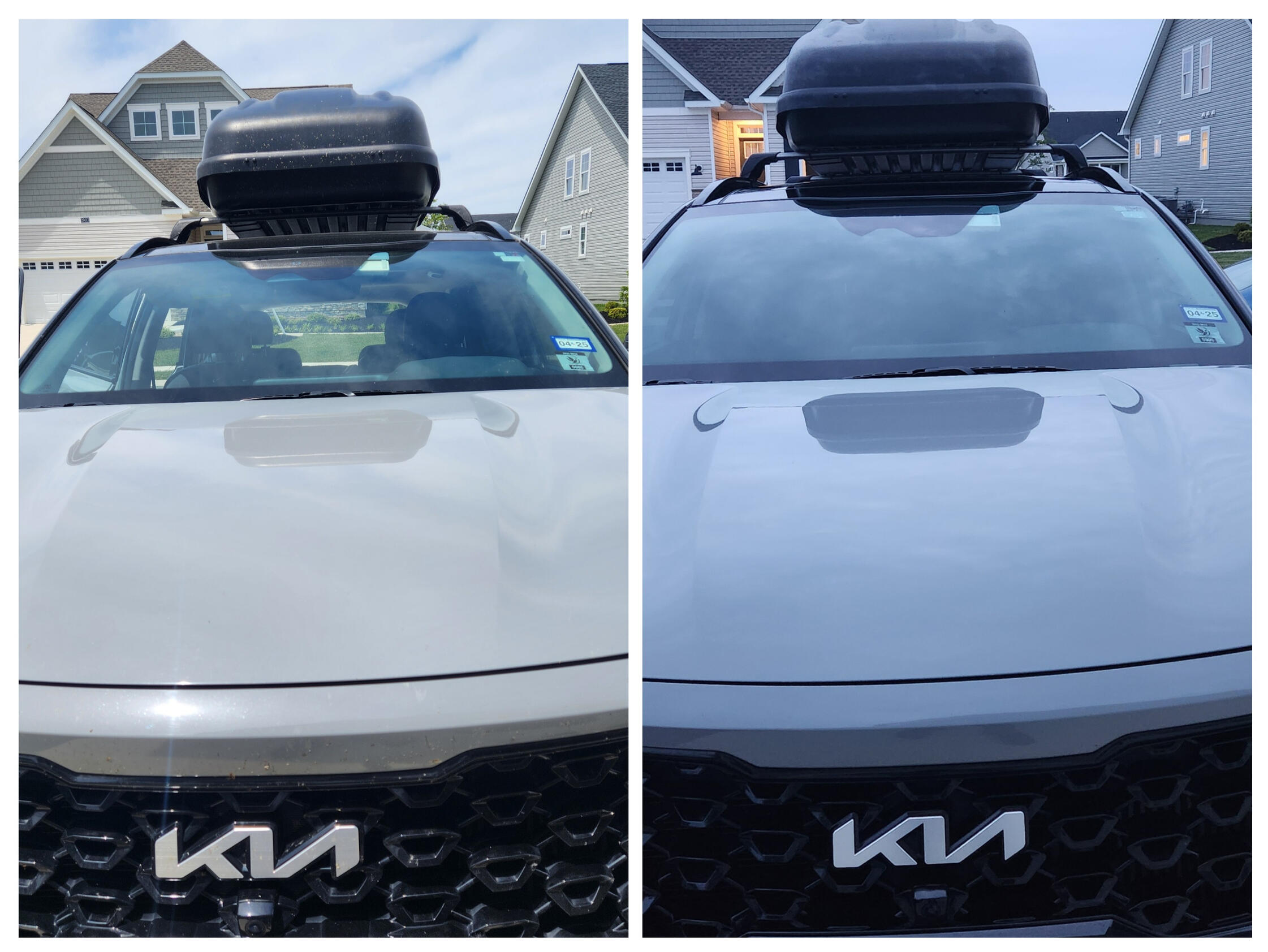 Wash & Polish